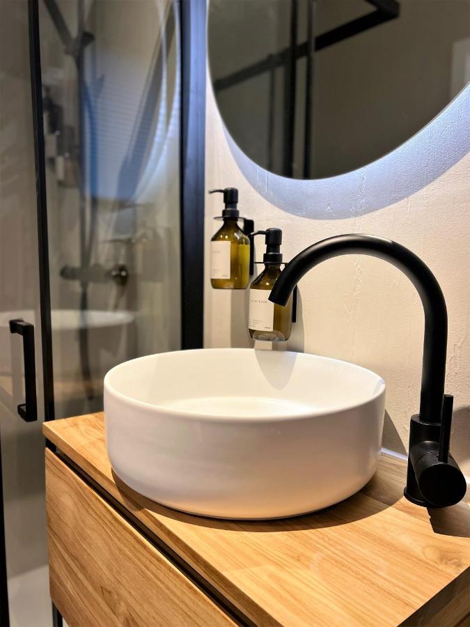 Winetime - Modern - Luxurioes - Direkt Im Zentrum - Stadtmitte Landau in der Pfalz Ngoại thất bức ảnh